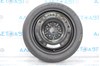 Запасное колесо докатка honda accord 13-17 r16 125/80 лысая резина 42700T2AA52