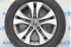 Диск колесный r16 x 7j 5114,3 honda accord 13-17 бордюрка 42700T2AA71