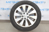 Диск колесный r17 x 7j 5114,3 honda accord 13-17 бордюрка 42700T2AA92