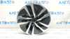 Диск колесный r17 x 7,5j 5114,3 honda accord 18-22 тип 3 hybrid с датчиком, бордюрка 42800TWAAA1