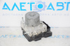 Abs абс nissan rogue 17- fwd 476609TF2B