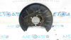 Кожух тормозного диска задний правый toyota rav4 19- 4780306010