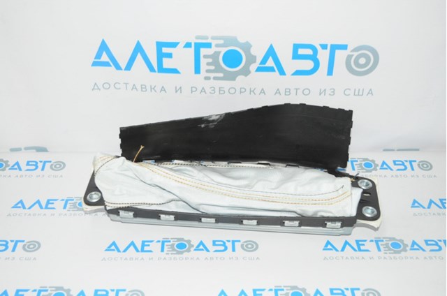Подушка безопасности airbag коленная водительская левая fiat 500x 16- стрельнувшая 4787947aa