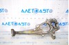 Цапфа передняя левая audi q5 8r 12-17 4G0407241C