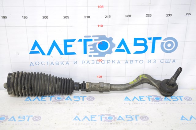 Рулевая тяга с наконечником лев audi q5 13-17 4G0423810A