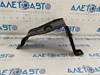 Кронштейн запасного колеса audi a6 c7 12-18 4G0802715