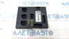 Onboard body comfort control module audi a6 c7 12-18 4H0907063DM