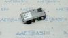 Driver assist top view camera module audi q7 16- 4M0907428E