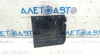 Кронштейн блока ecu audi q7 16- 4M0907650A