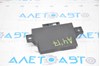 Gateway module audi a4 b9 17- 4M1907468D