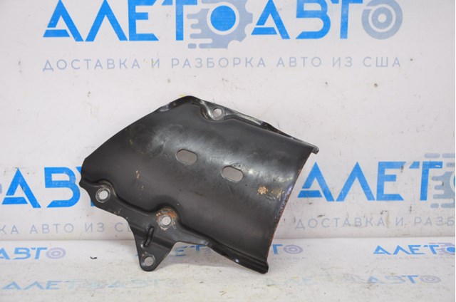 4M5G19E918AE Ford защита