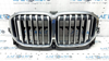 Решетка радиатора grill в сборе bmw x7 g07 19-20 n63 pure excellence, с жалюзи дефлектором радиатора, камерой, песок 51137454895