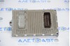 Блок ecu компьютер двигателя jeep compass 11-16 2.4 5150542AE