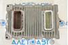 Блок ecu компьютер двигателя dodge journey 11- 3.6 5150782AB