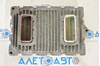 Блок ecu компьютер двигателя jeep compass 11-16 2.0 05150815AА