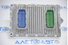 Блок ecu компьютер двигателя jeep cherokee kl 14-16 2.4 5150843AB