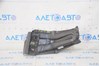 Кронштейн передней стойки правый bmw f30 15-18 51617426590