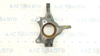 Цапфа передняя левая hyundai elantra 21- 51715AA000