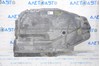 Защита бака правая bmw x5 e70 07-13 надрывы, трещины 51757158406