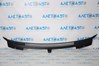 Решетка дворников пластик dodge journey 11- 5178502AE