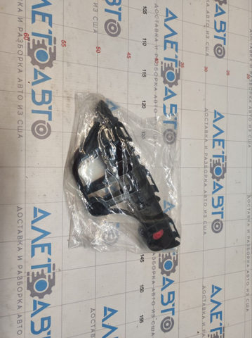 5211647070 TOYOTA Кронштейн бампера переднего левый купить в Одесса