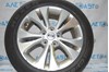 Диск колесный r17 kia soul 14-19 бордюрка 52910B2200