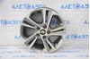 Диск колесный r17 hyundai elantra ad 17-20 бордюрка, полез лак 52910F3300