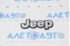 Эмблема jeep двери багажника jeep compass 11-16 тип 2 55157088AC