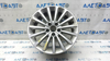 Диск колесный r17 vw passat b8 16-19 usa se бордюрка 561601025Q8Z8