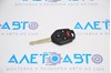 Ключ subaru xv crosstrek 13-17 4 кнопки 57497FL00A