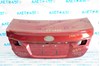 Крышка багажника subaru legacy 15-19 красный h2q, тычка 57509AL00A9P