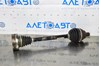 Привод полуось передняя левая vw passat b7 12-15 usa 1.8t мкпп 5C0407271AA