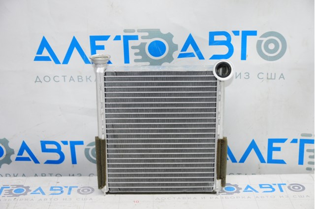 Радиатор отопителя печки vw jetta 11-18 usa 5C0819031