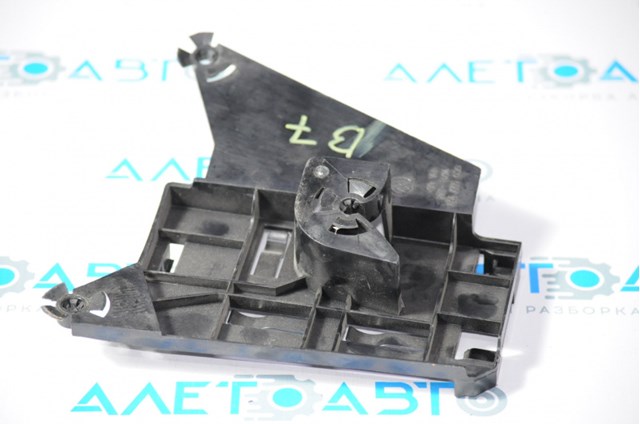 5C0927163 VAG кронштейн блока управления акпп