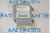 Модуль srs airbag компьютер подушек безопасности vw passat b7 12-15 usa 5C0959655AE