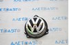 Ручка двери багажника vw beetle 12-19 эмблема 5C5827469DULM