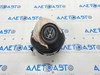 Подушка безопасности airbag в руль водительская vw beetle 12-19 стрельнувшая 5C5880201J81U