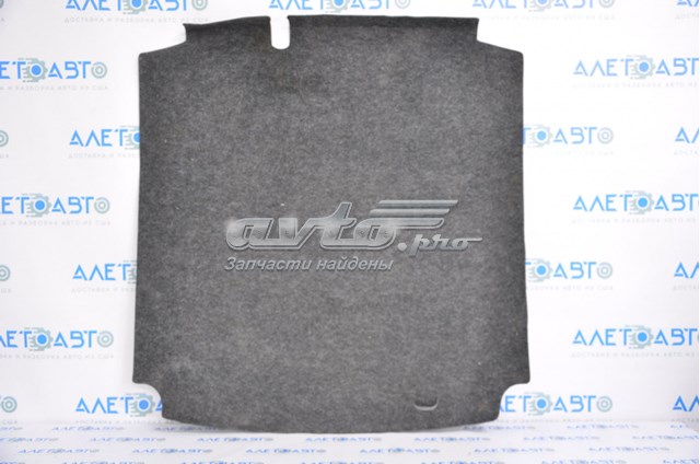5C68634631BS VAG пол багажника vw jetta 11-18 usa серый