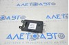 Climate control module tesla model s 12- б/у 600736600B