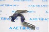 Петля капота правая honda hr-v 16-22 60120T7WA01ZZ