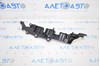 Пластик моторного отсека лев низ bmw x3 g01 18-21 61139396987