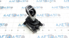 Шифтер с ручкой кпп bmw 4 f32/33/36 14-20 sport царапины, сколы 61317950384