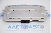 Footwell frm iii control unit module bmw x3 f25 11-17 61359290013901