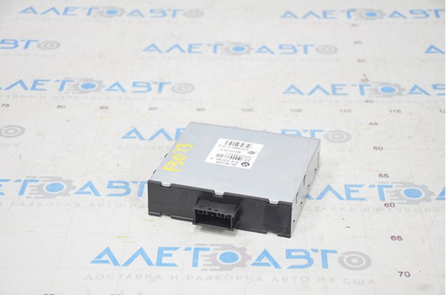 Voltage converter module bmw 3 f30 12-18 61429251984