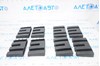 Cargo blocks vw tiguan 18- 6244802B1