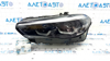 Фара передняя левая в сборе bmw x5 g05 19-23 led, песок 63117933337