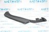 Накладка двери багажника боковая правая subaru forester 19- sk на кузове 63186SJ000