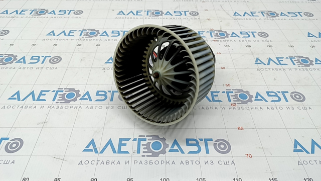 Мотор вентилятор печки bmw 5 f10 10-17 64119242607