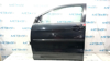 Дверь в сборе передняя левая honda crv 12-16 keyless, черный nh731p 67050T0JX90ZZ