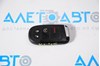 Ключ jeep cherokee kl 14- smart 4 кнопки 68105078AG